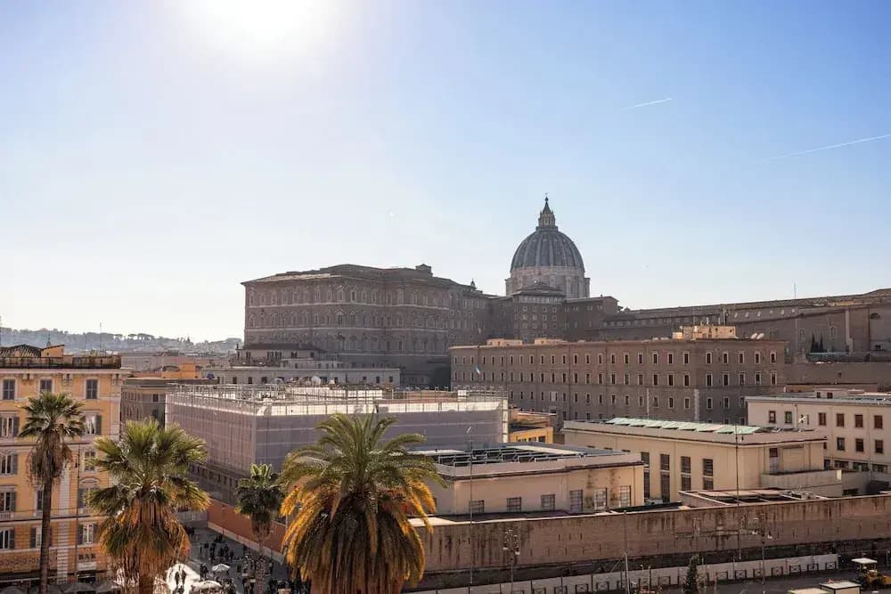 R.C Vatican View - photo 14