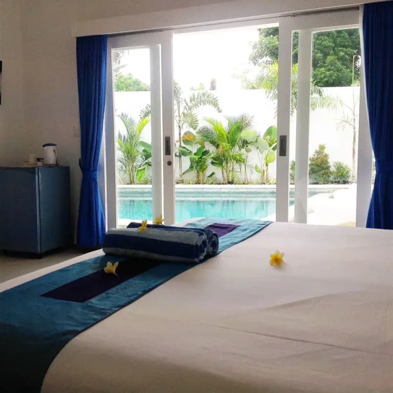 Villa Sari Agung - photo 3