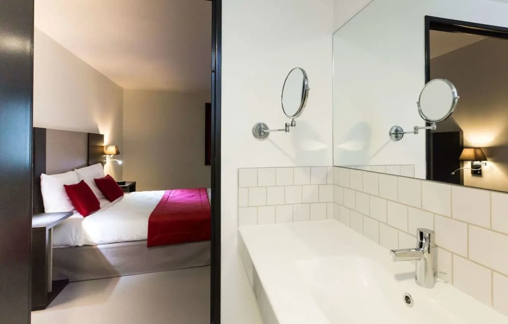 Appart Hotel Odalys City Paris XVII - photo 11