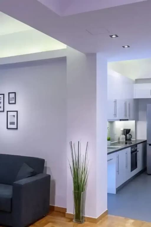 Modern Design Apartment Near Acropolis - photo 12