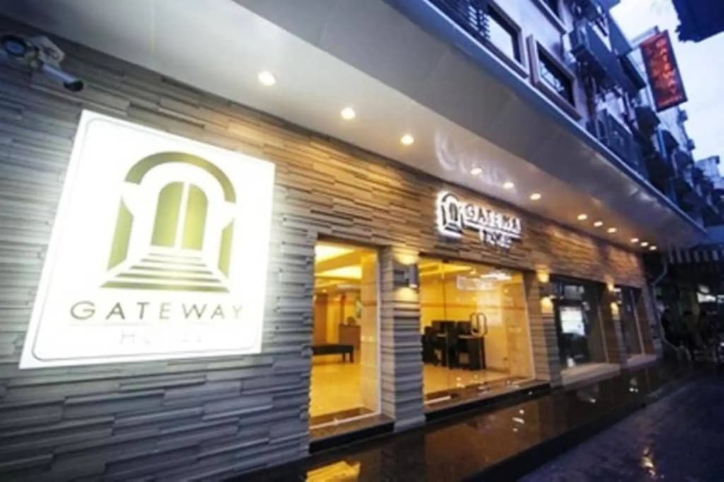 Gateway Hotel Pratunam - photo 18