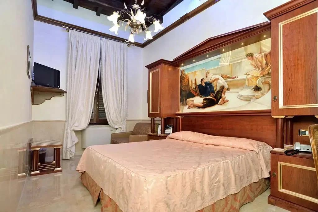 The Pantheon Apartment - photo 33
