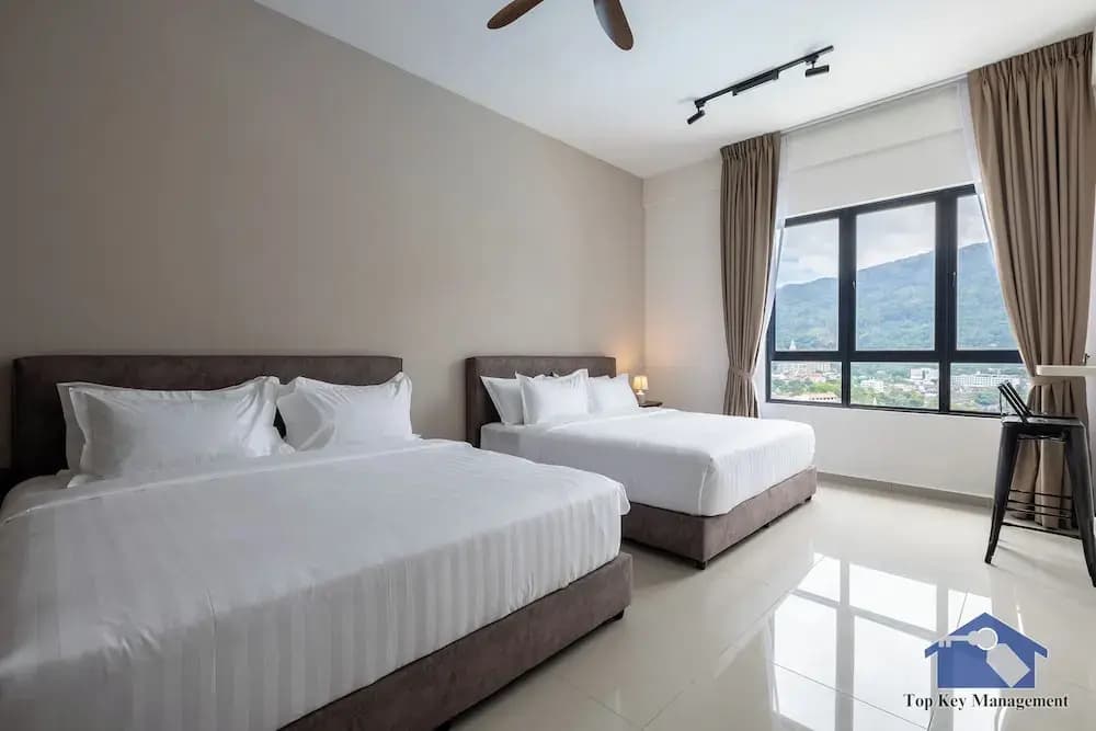Sunshine Residence Suites - photo 37