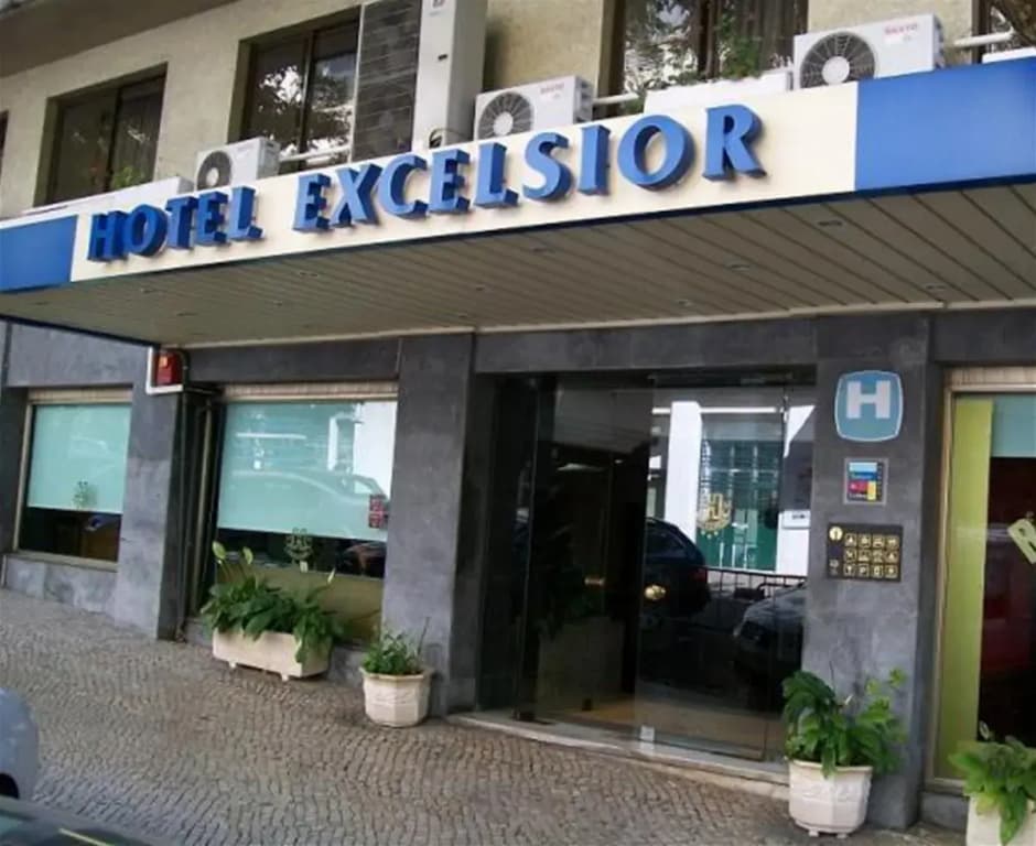 Hotel Excelsior - main photo