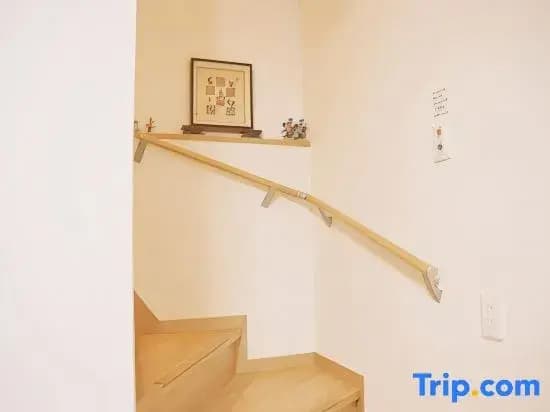 Guesthouse Atelier Ten - photo 9