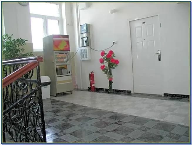 MD Hotel - photo 9
