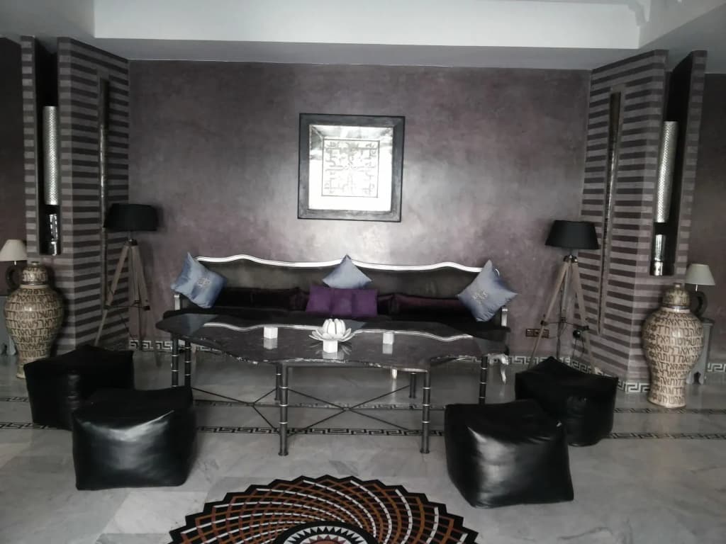 Ksar Anika Boutique Hotel & Spa - photo 16