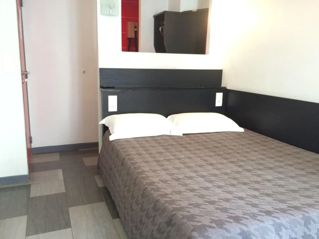 Hotel Mimosa - photo 45