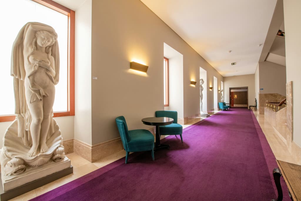 Pousada de Lisboa, Praça do Comércio - Small Luxury Hotel - photo 34