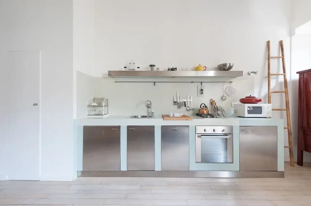 Loft design downtown Florence - photo 12