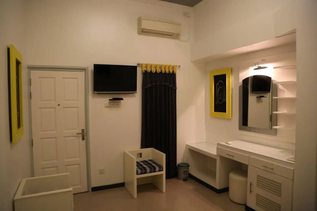Tour Rest Inn - photo 5