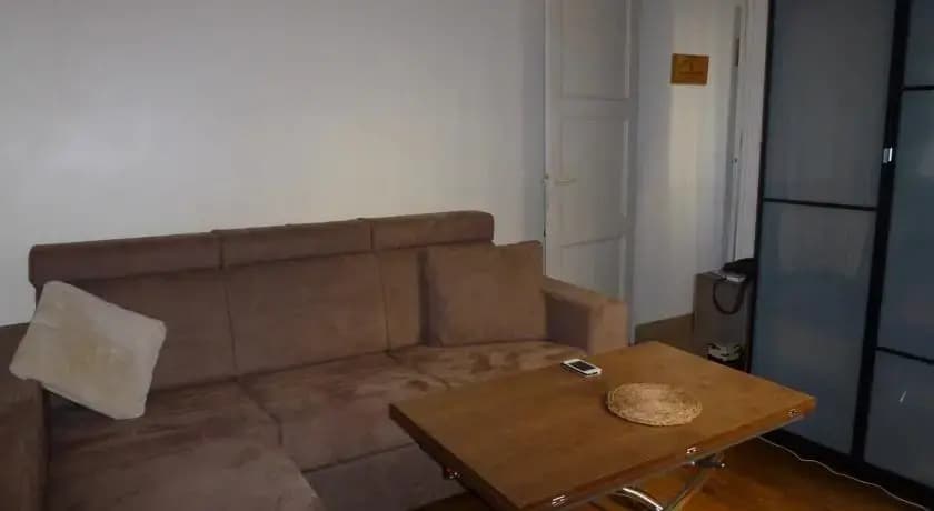Studio Paris 13 - photo 2