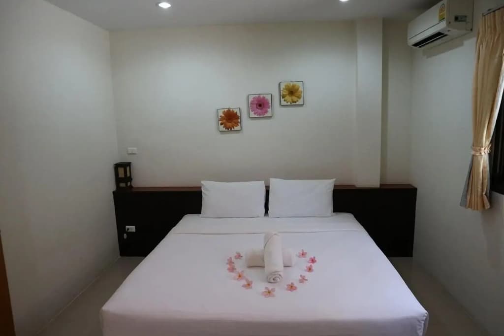 Baan Saensook Villas - photo 4