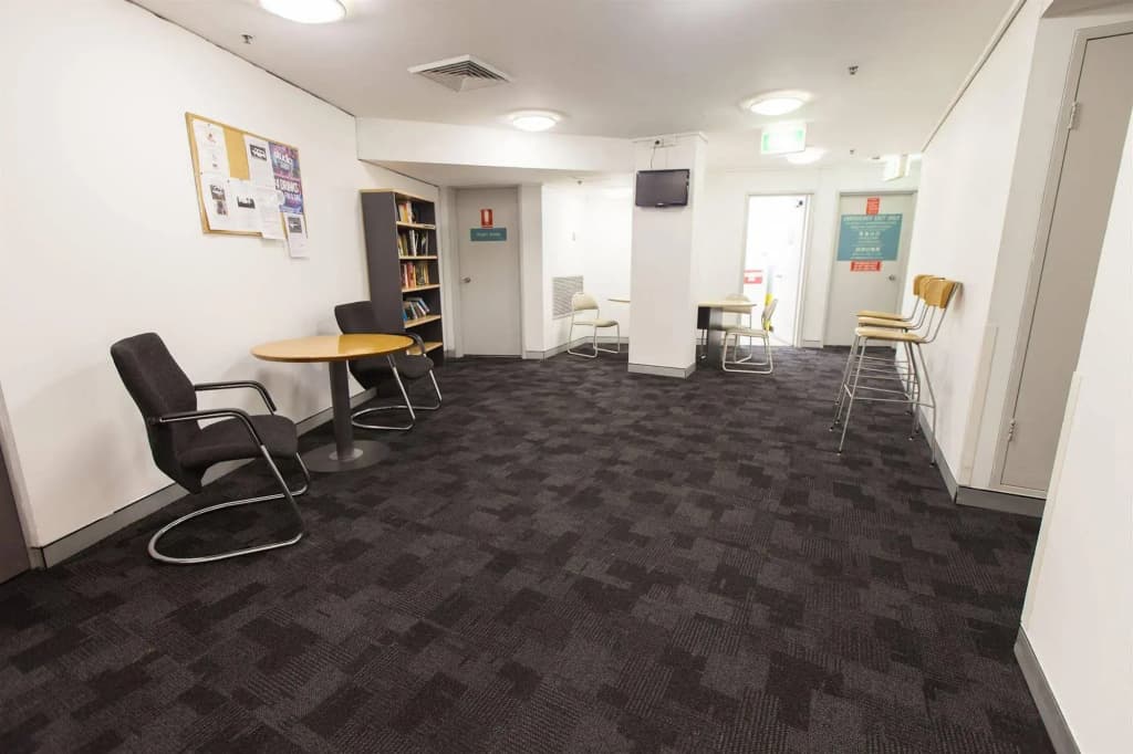 Song Hotel Sydney - photo 12