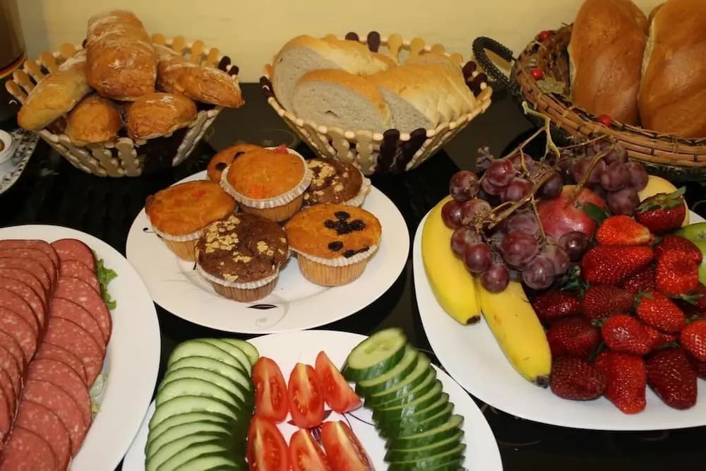 Silk Road Hotel - photo 10