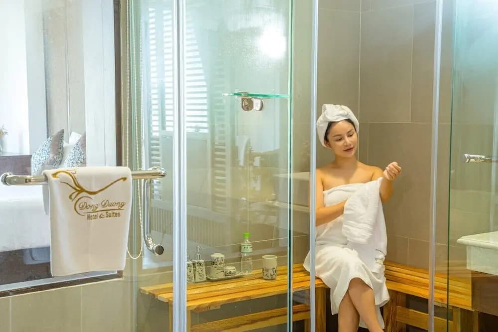 Dong Duong Hotel & Suites - photo 34