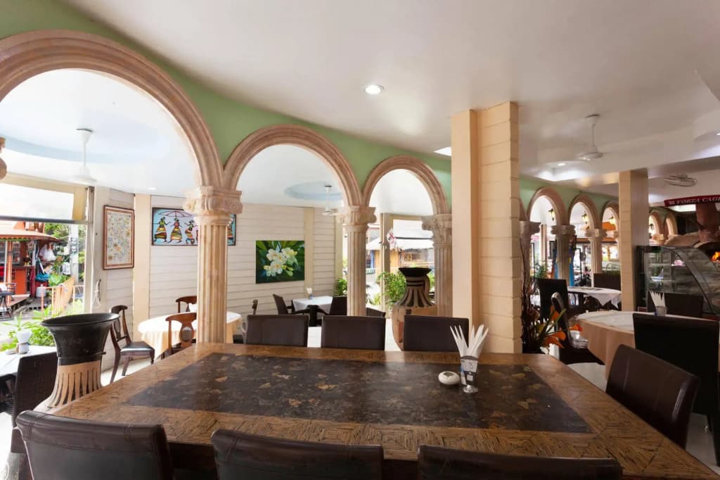 Da Mario Hotel And Restaurant - photo 13