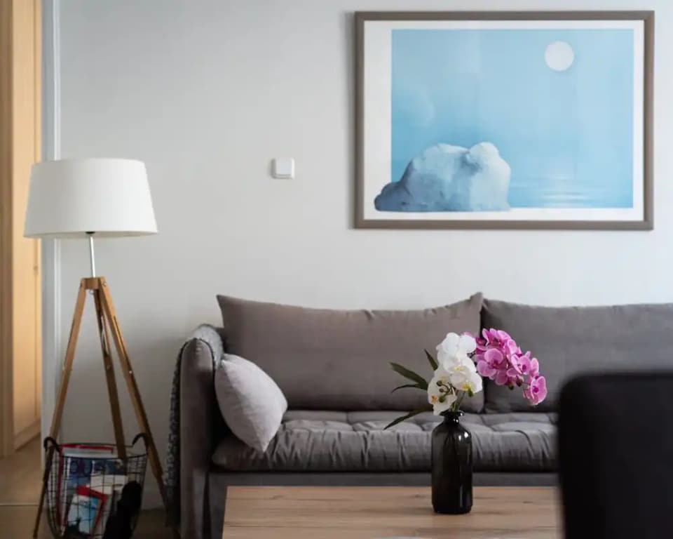 Syntagma Spotlight Residence - main photo