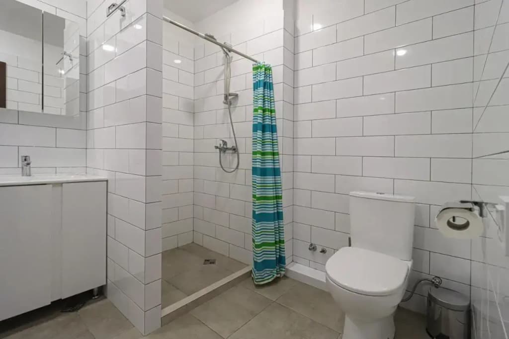 Cozy Studio Apartment in Tbilisi by Wehost - photo 7