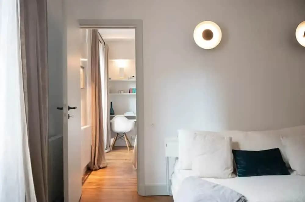 Villa Montparnasse - 15th arr - photo 7