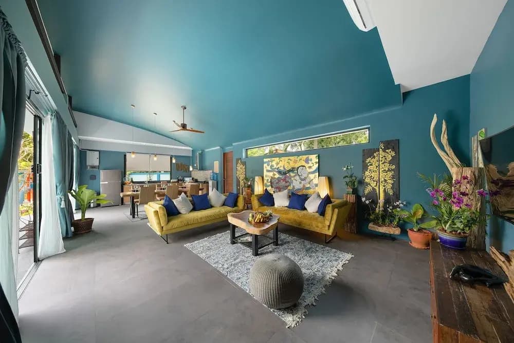 3-Bedroom Villa Baan Kluay Mai with Private Pool - photo 16