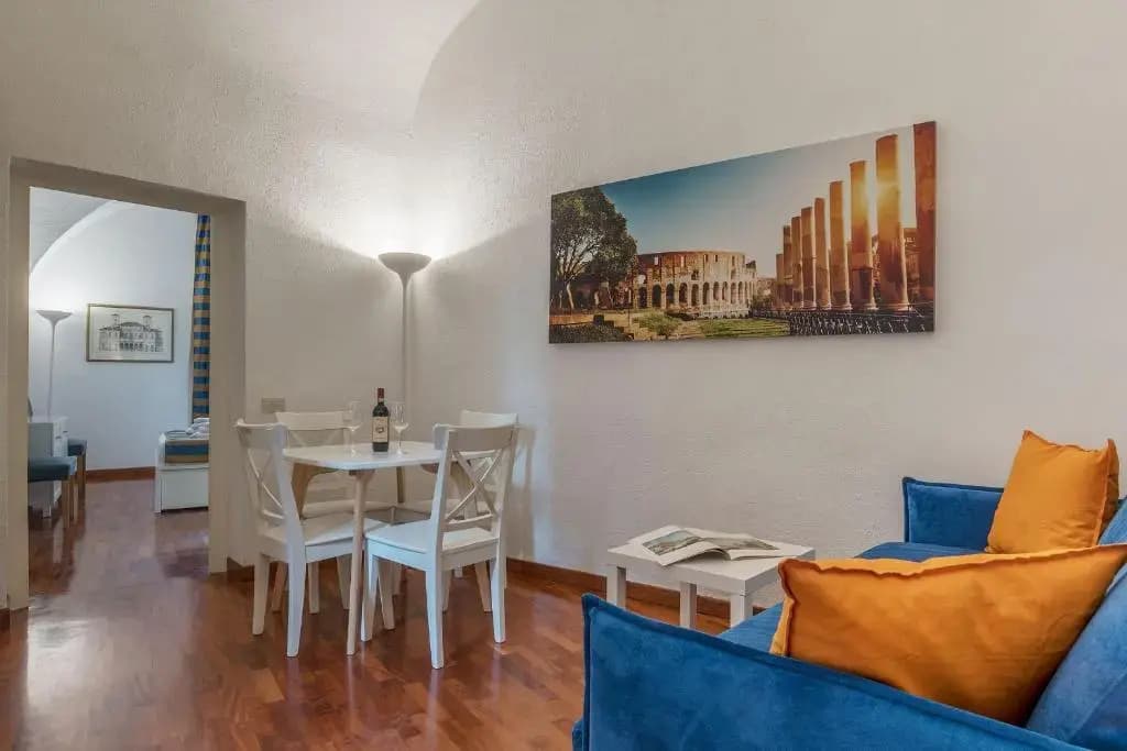 CS Piazza Venezia Apartment - photo 5