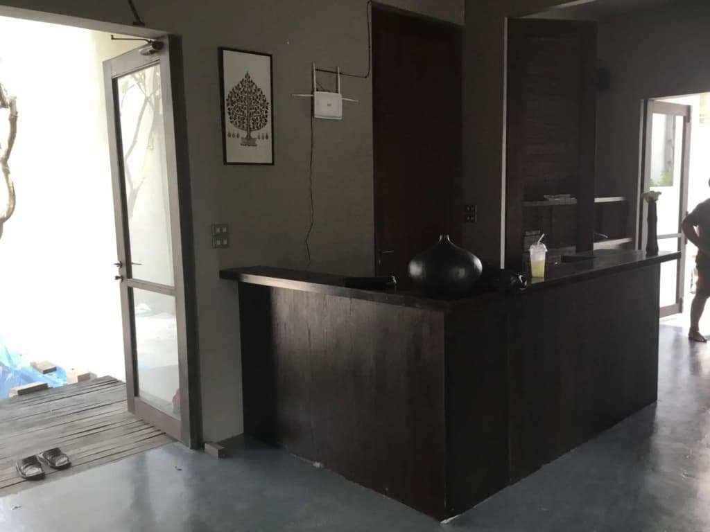 Baba pim villa - photo 18
