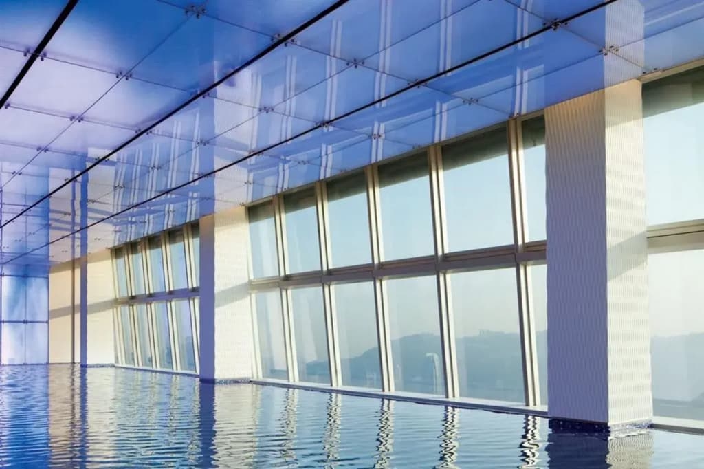 The Ritz-Carlton, Hong Kong - photo 16