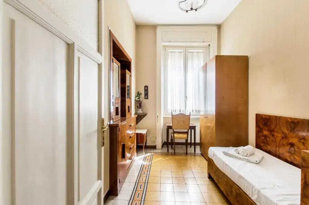 Trastevere Decò Apartment - photo 3