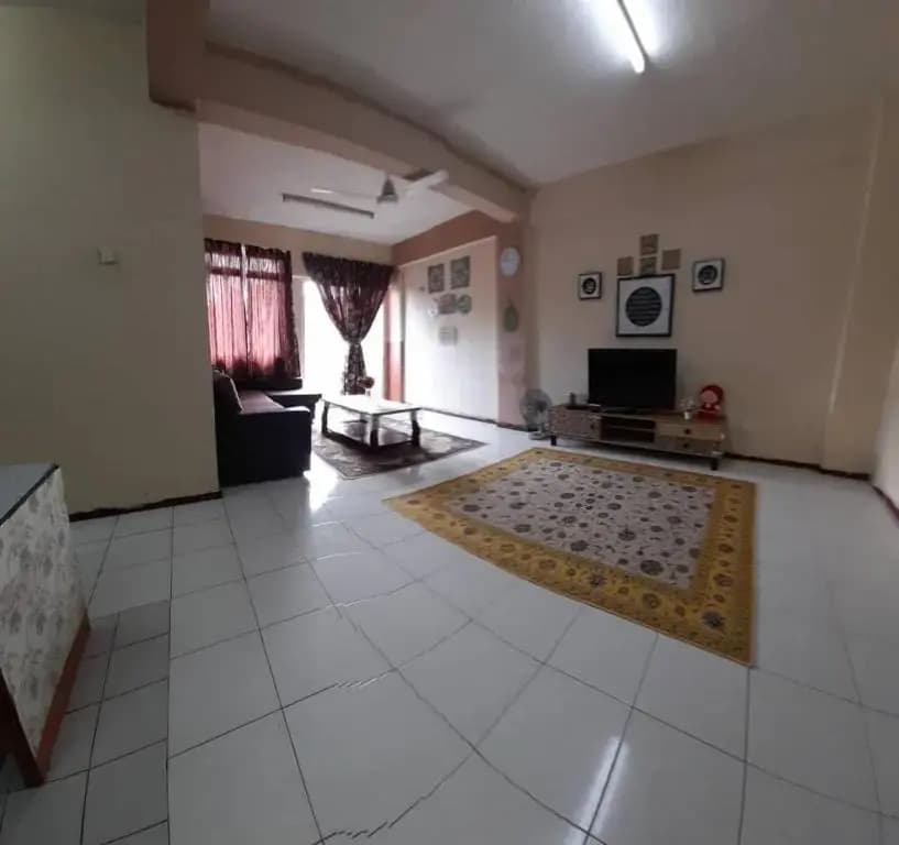 Qasra Homestay Port Dickson - photo 2