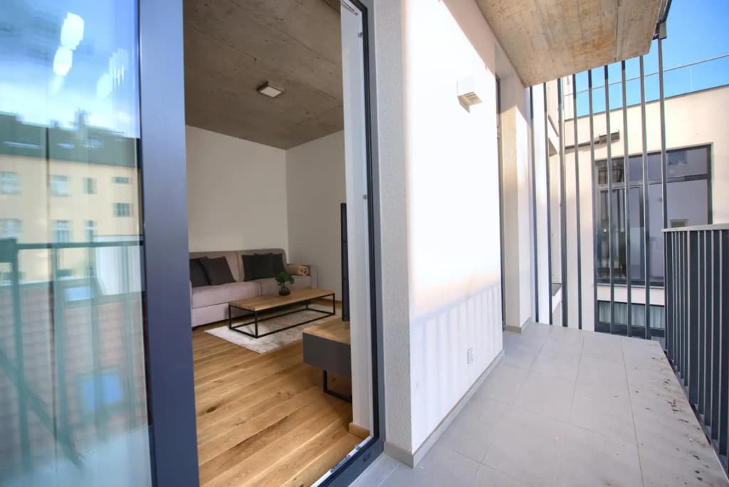 Residence Soukenicka - photo 7