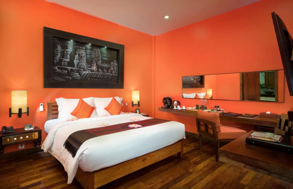 Golden Temple Hotel - photo 40