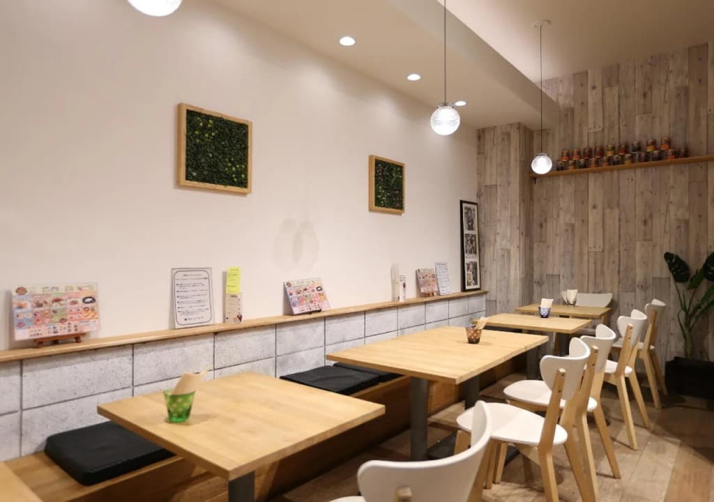 APA Hotel Higashi Shinjuku Kabukicho - photo 16