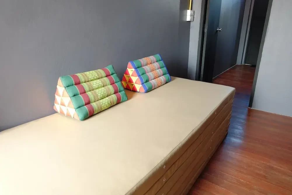 BTS Khaosan Hostel - photo 3