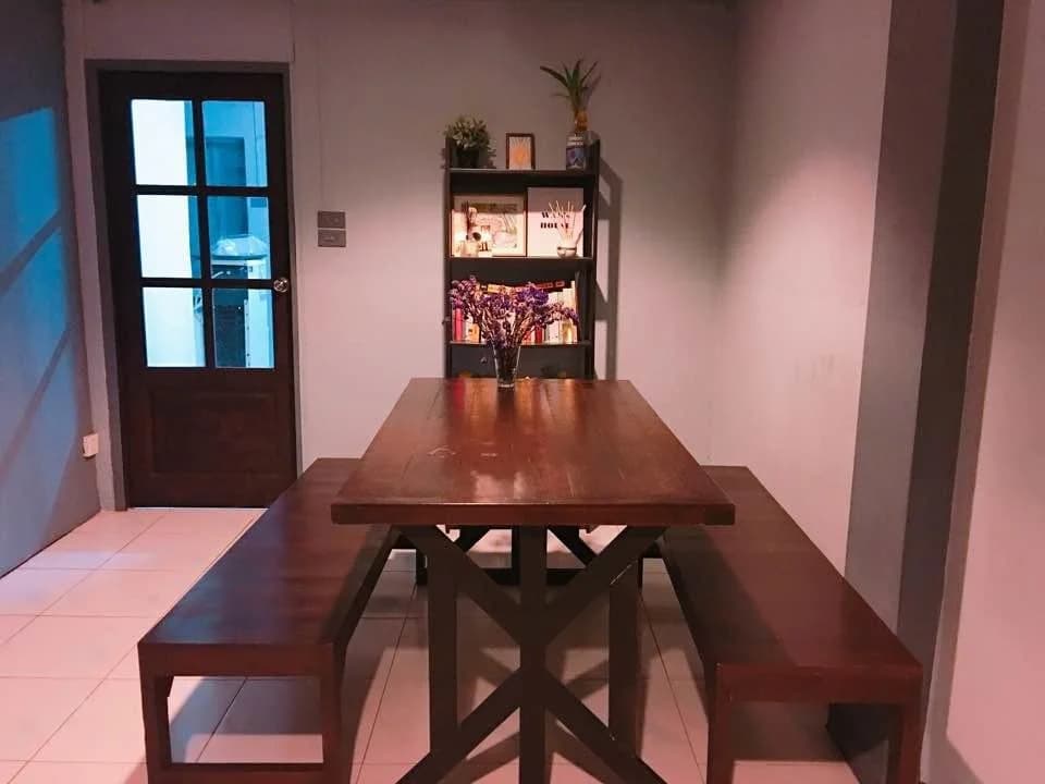Wan's House - photo 9