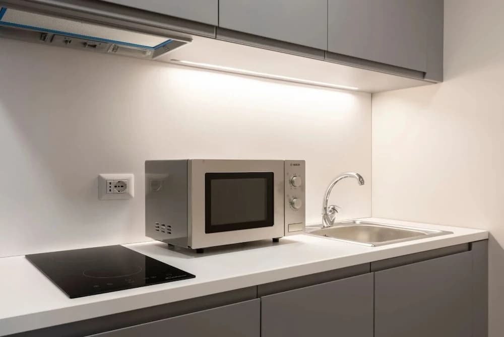 Croce Apartments - photo 10