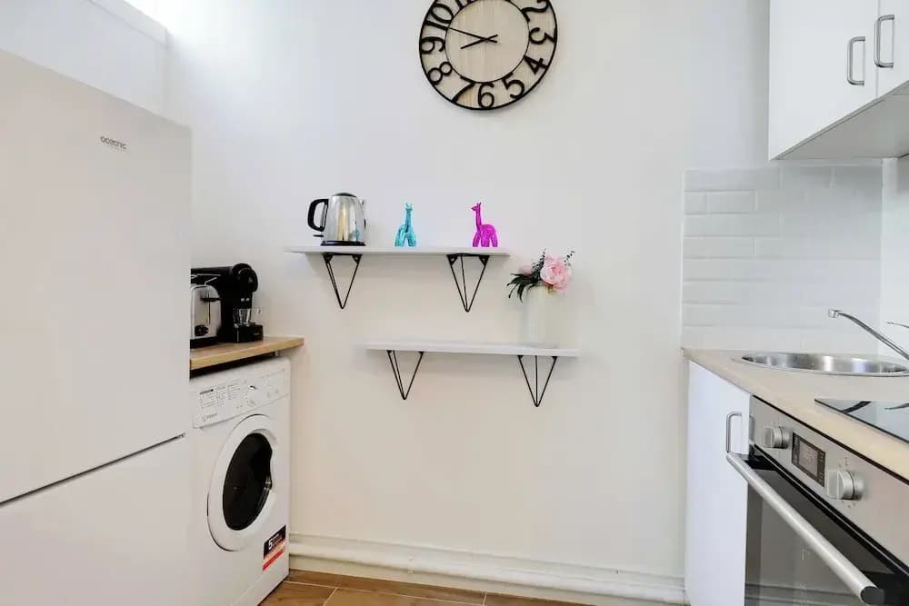 Charming Studio - 2p - Sacre Coeur (Adults Only) - photo 9
