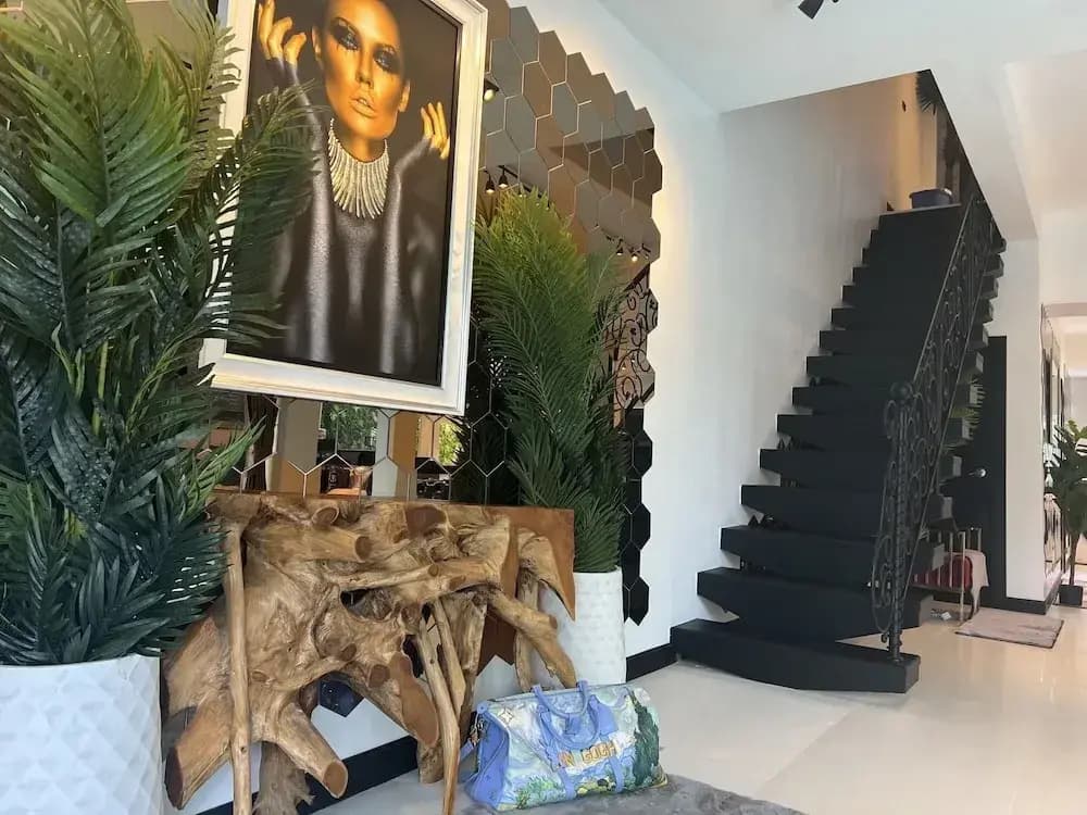 Art Pool Villa - photo 13