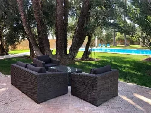 Villa Rouge - photo 17