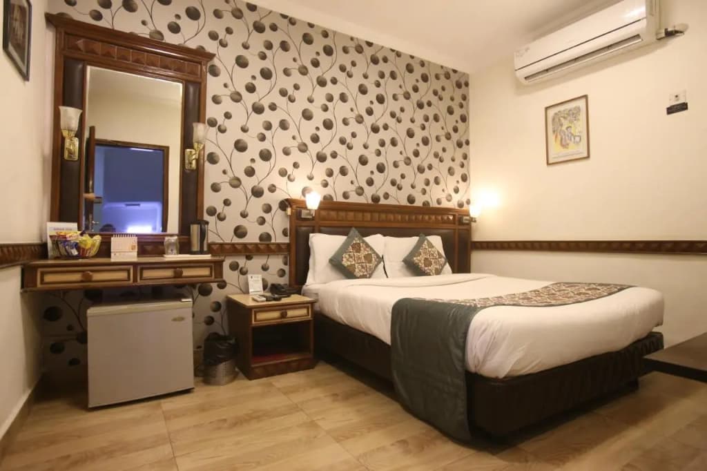 Amar Inn - photo 13