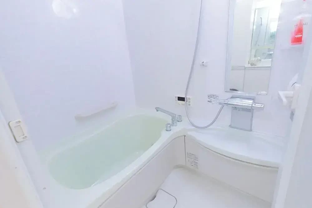 Soshigaya Apartment - photo 9
