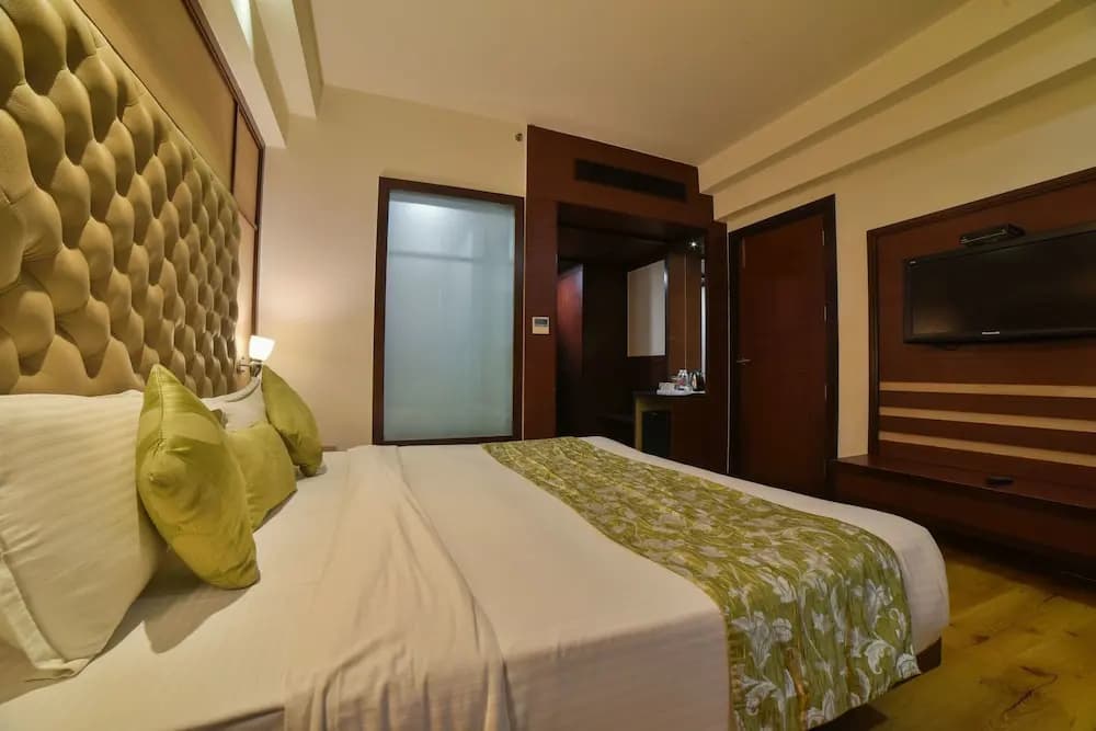 Hotel Mint Oodles - photo 6