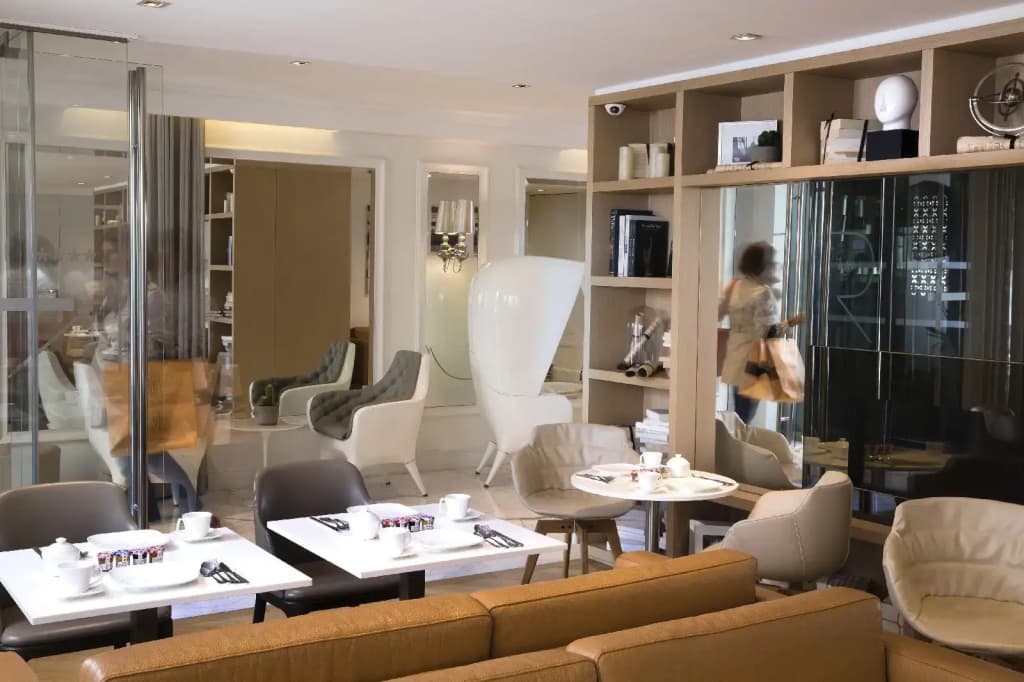 Hotel R de Paris - photo 32