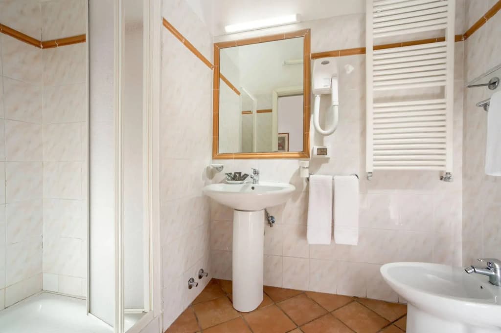 Hotel Sole Roma - photo 8