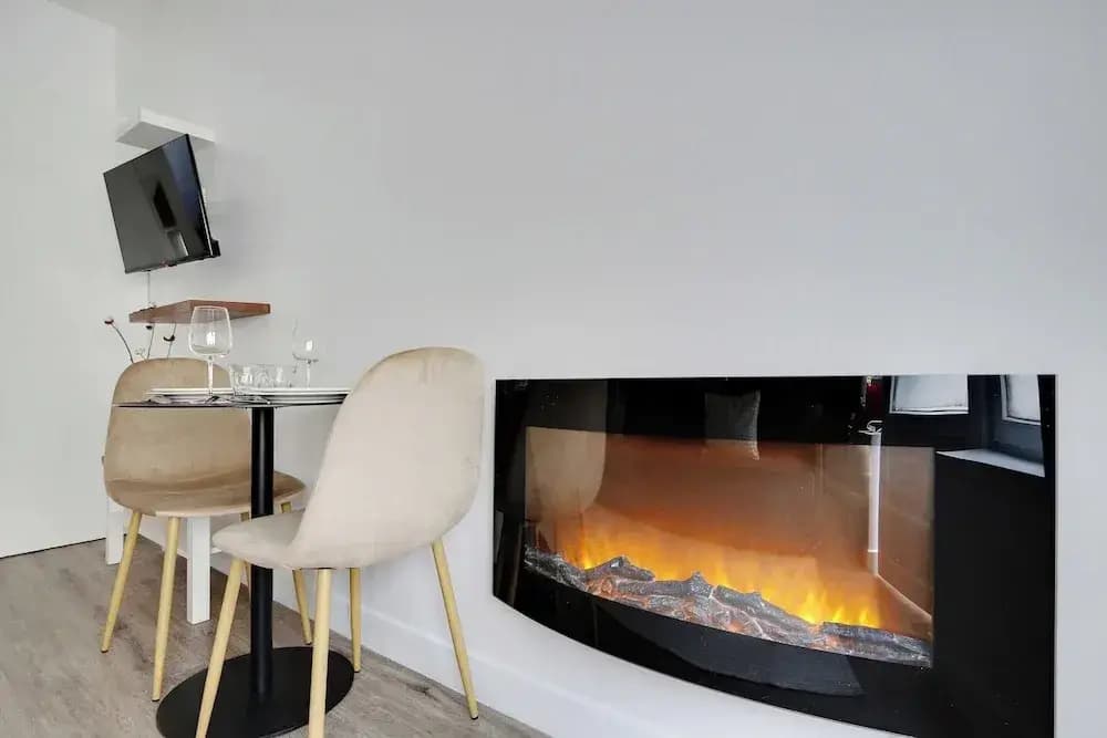 Magnificent Studio - 2P - Near Bastille - photo 9