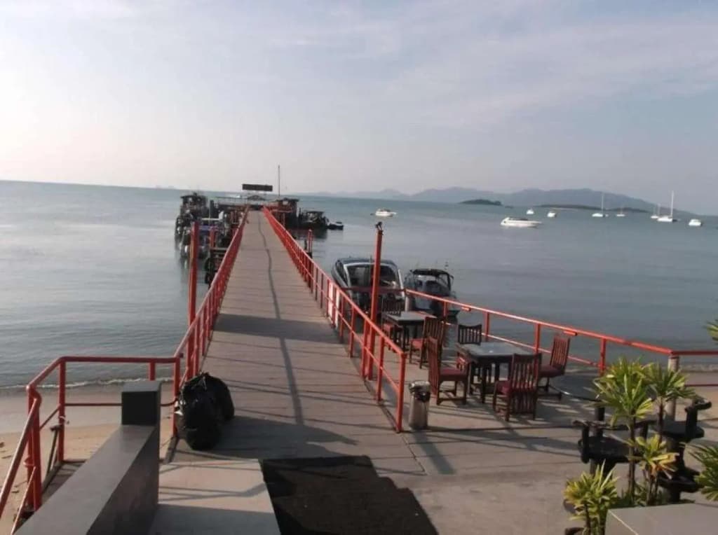 Marina Residence - photo 21