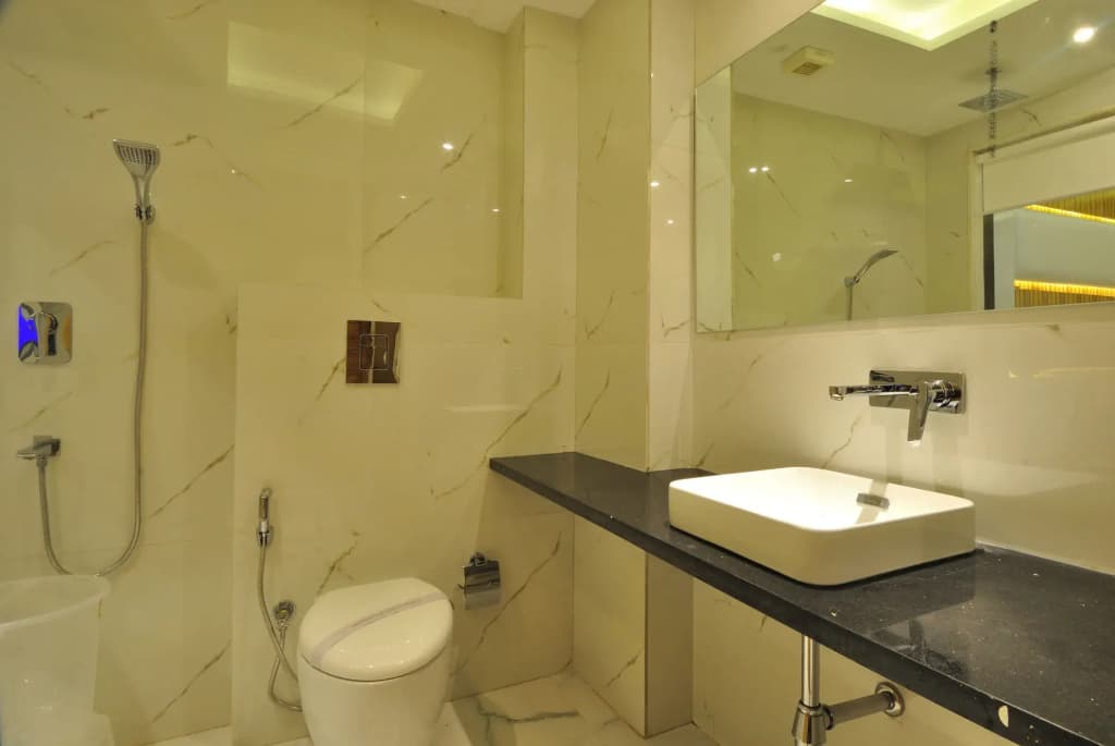 Hotel Aman Continental - photo 10