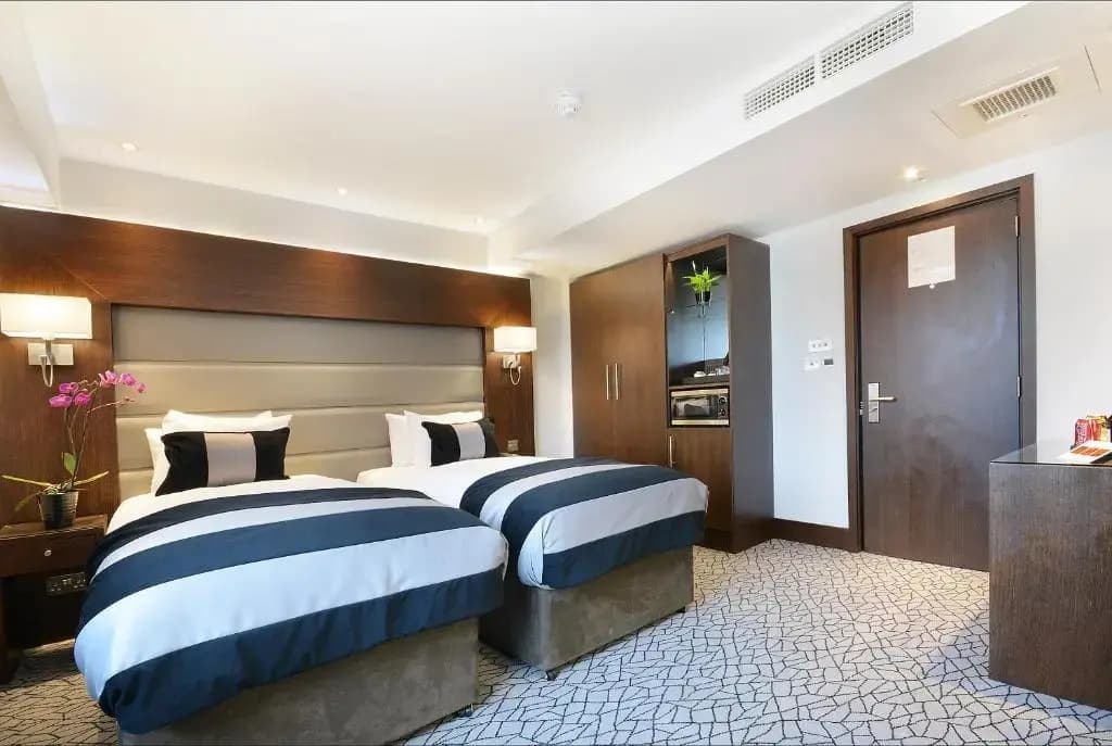 Paddington Court Executive Rooms - photo 14