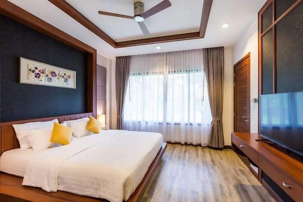 Villa Raeya - photo 3