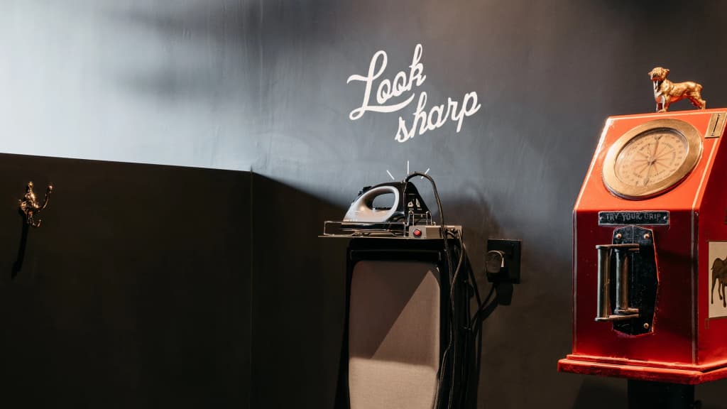 Ruby Lucy Hotel London by IHG - photo 3